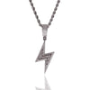 Lightning Pendant