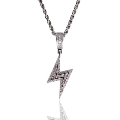 Lightning Pendant