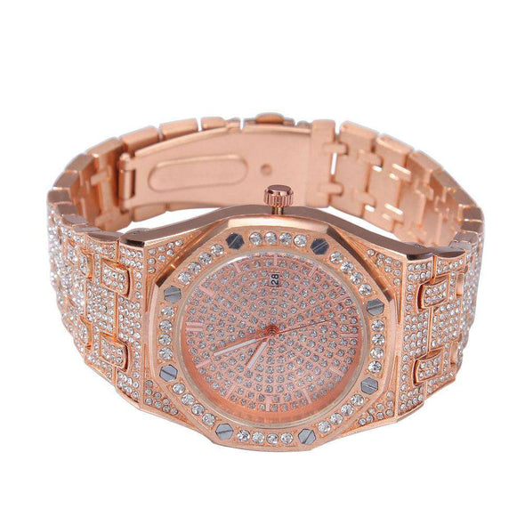 Ap Watch Rose Gold