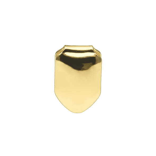 Single Tooth Grillz
