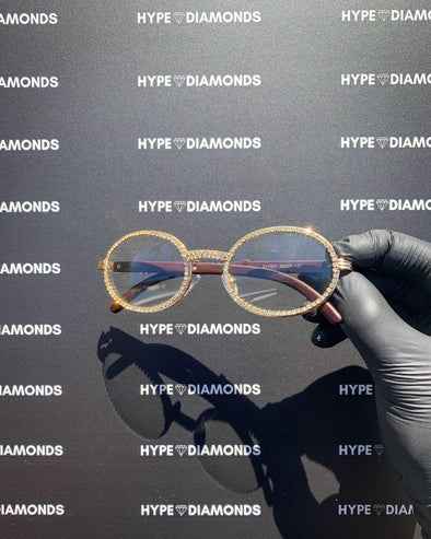 Huncho Glasses (Limited Stock) Original