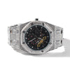 Limited Edition Bust-Down Watch