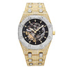 Limited Edition Bust-Down Watch