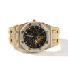Limited Edition Bust-Down Watch