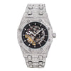 Limited Edition Bust-Down Watch