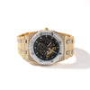 Limited Edition Bust-Down Watch