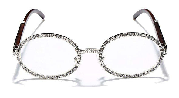 Diamond Glasses