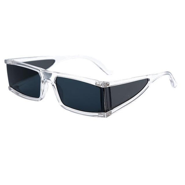 Tempest Glasses 3Transparent Black / United States