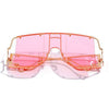 Diva Glasses Pink