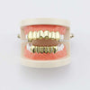 Grillz Bar Gold Edition