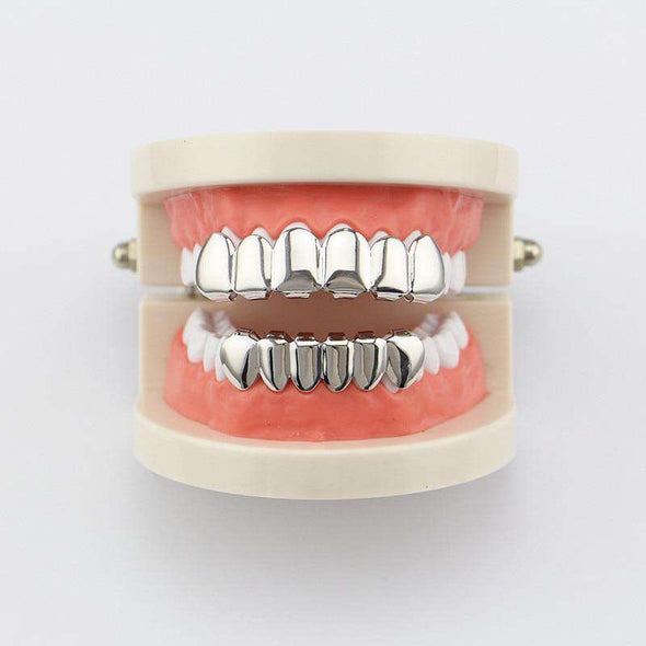 Grillz Bar Gold Edition