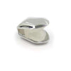 Single Tooth Grillz Silver